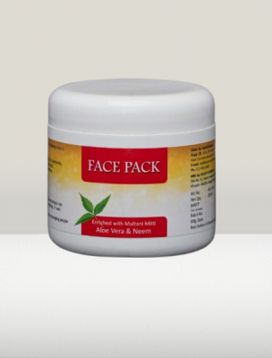 FACE PACK