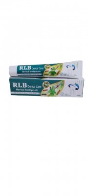 HARBAL TOOTHPASTE