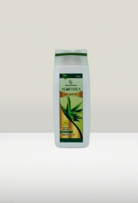 ALOE VERA SHAMPOO