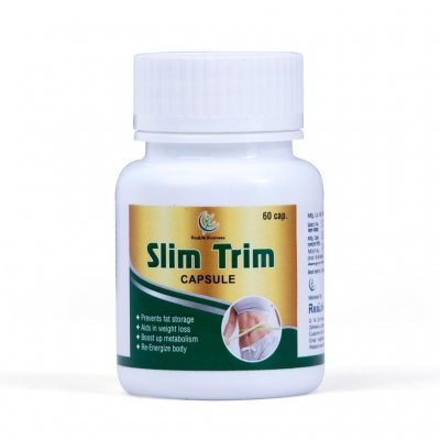 SLIM TRIM CAPSULE