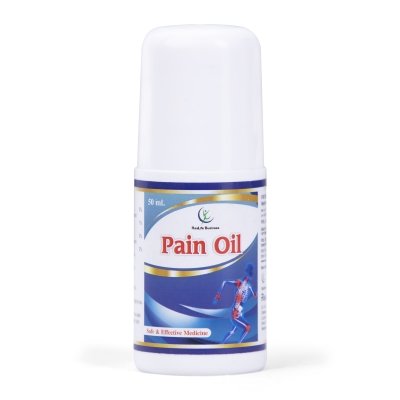 PAIN RELIFE OIL