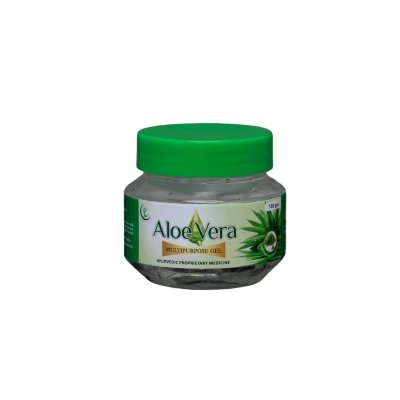 Aloe Vera gel