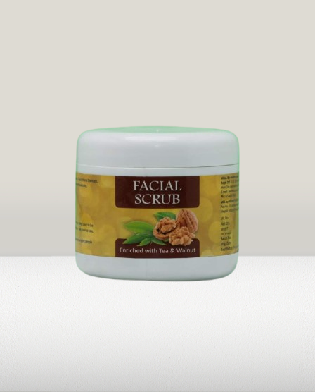 FACIAL SCRUB